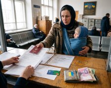 соціальна допомога дитина гроші