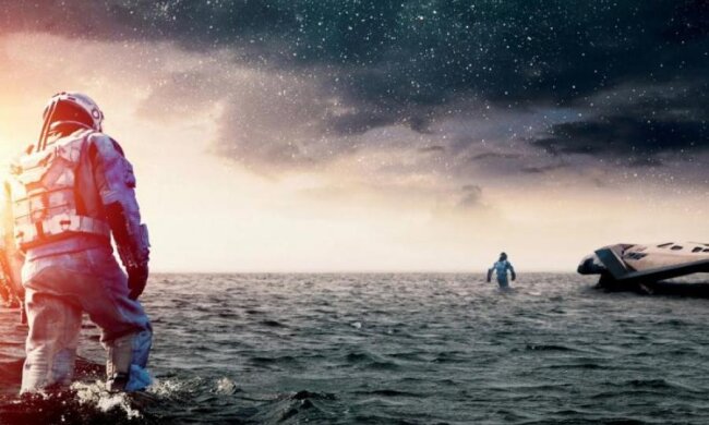 Американці перенесли наукову фантастику в реальність