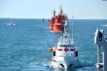 Военные корабли ВМС ВС Украины, фото: пресс-служба ведомства