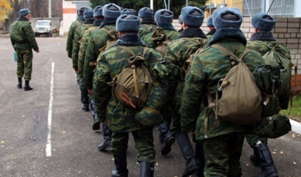 Сто миллиардов гривен будет стоить Украине контрактная армия