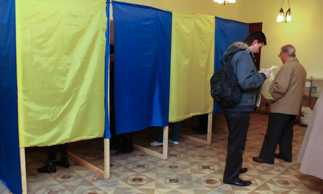 Выборы президента 2019: все подробности онлайн