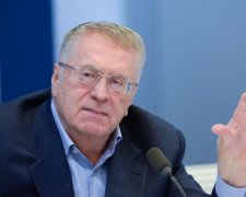 Жириновський попросить Держдуму скасувати шматок осені