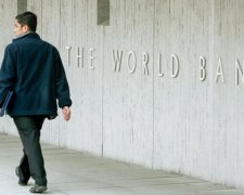 Світовий банк зажадав жорстких перевірок українців