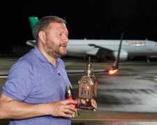 Там ж*па, но нам туда: Добкин поделился тайными фантазиями
