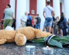 Трагедия в Одессе: вся правда о скрытой опасности лагеря