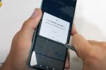 OnePlus 8T, скриншот