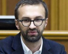 Лещенко пророкує боротьбі з корупцією національну ідею