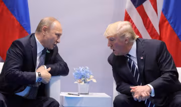 Трамп живо отреагировал на арест Манафорта: охота на ведьм продолжается
