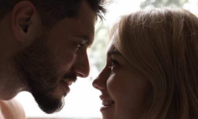 Никита Добрынин с Дарьей Квитковой, фото с Instagram