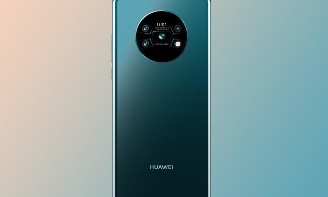 Huawei P30 Pro