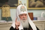 Філарет терміново звернувся до Зеленського через Епіфанія, побили "православні горщики": "Не має права"