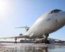 Задивився на зорі: росіяни глузують над версією авіакатастрофи Ту-154