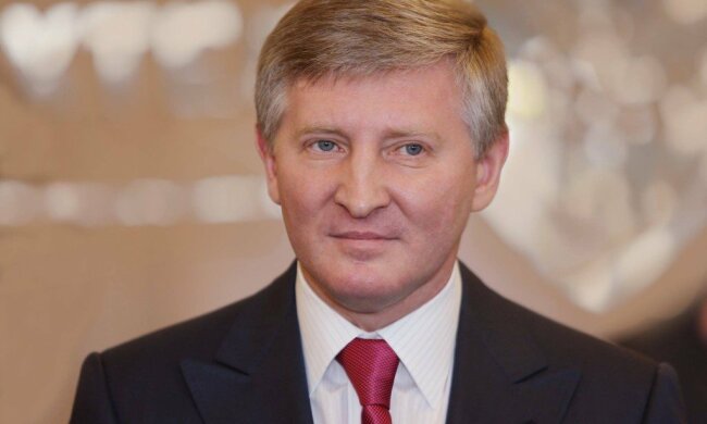 Рінат Ахметов, Delo.ua