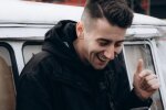 Скрин, Instagram Эллерт
