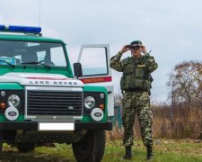Прикордонники спіймали росіянина зі старовинною монетою