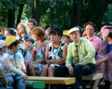 Чистилище проковтнуло цілу пачку російських акторів