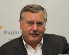 Анатолій Гриценко