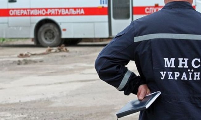 Під Львовом на заводі вибухнув аміак