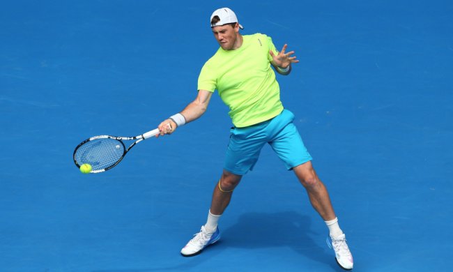 Илья Марченко