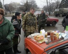 Тука готов начать торговлю с оккупированным Донбассом