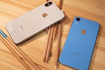 iPhone 2020
