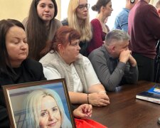 Шевченківський районний суд Львова оголосив вирок у справі вбивства Ірини Фаріон