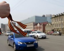 Цирк не нужен: во Львове жестко проучили любителя "русского мира"