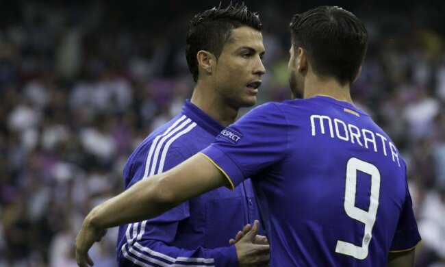 Трансфер нападника Реалу в Манчестер Юнайтед під загрозою зриву