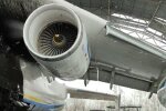 Сгоревший Ан-225 "Мрія" в Гостомеле подал признаки "жизни": хочет снова летать в небе