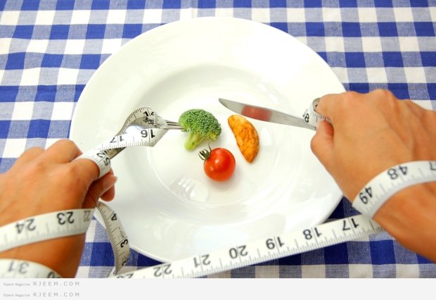 Низькокалорійні дієти не працюють: експерт пояснила, у чому полягає проблема