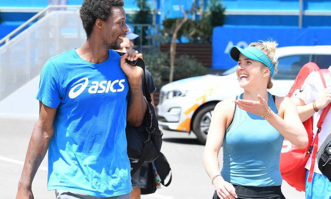 Свитолина послала любимого на три буквы: 16 часов подряд, кто такое выдержит