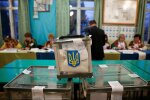 Вибори на носі: ЦВК назвала "час Х" на Харківщині