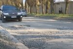 У Харкові показали вулицю, на яку начхали комунальники Кернеса - як після бомбардування
