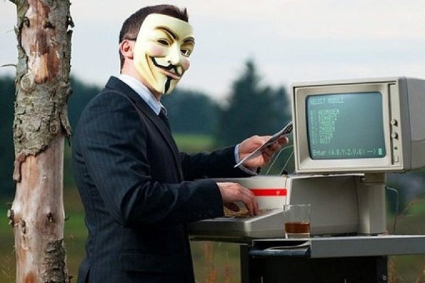 Хакеры Anonymous опубликовали персональные данные сторонников ИГИЛ