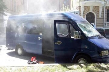 Міліція вже знає імена всіх учасників заворушень у Харкові