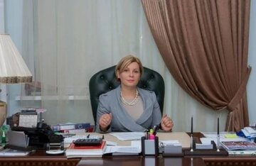 Людмила Демченко фото