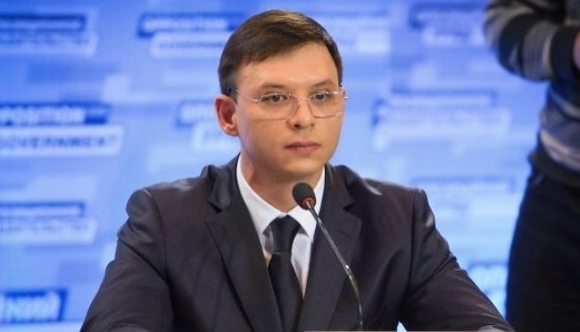 Євген Мураєв