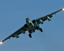 Штормовий Су-25