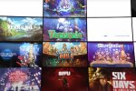 Весенняя распродажа в Steam
