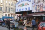У Садового взялися за Привокзальний ринок: зносьте!