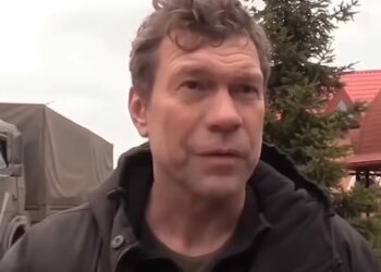 царев. Фото: скриншот с видео