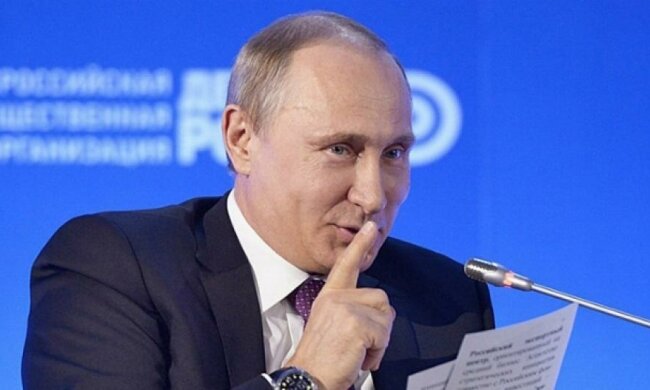 Кремль в змові з українською елітою - політолог