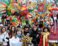 14 січня українці відзначать одразу три свята