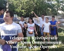 Вуличні злодії в Києві різко змінили тактику - "Приходять "Рембо" і відбивають своїх"