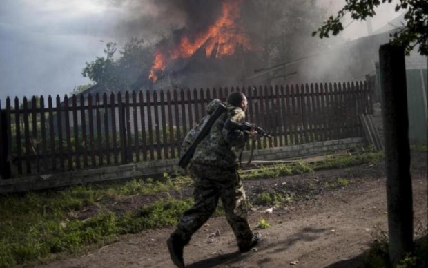 Війна на Донбасі: соціологи дізналися, кого звинувачують українці