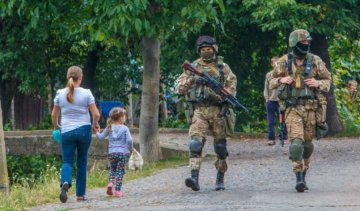 Полякам мерещится "сомализация" Украины