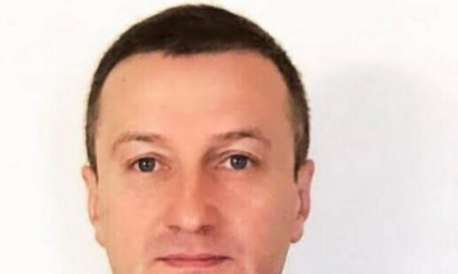Юрий Шиганов
