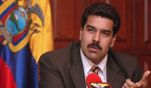 Родственники лидера Венесуэлы оказались наркобаронами