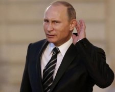 Соцмережі пригадали Путіну найяскравіші байки