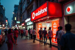 Vodafone Украина: финансовый отчет за I квартал 2026 года